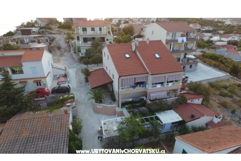 Appartamenti Mikulić Sevid – foto 11