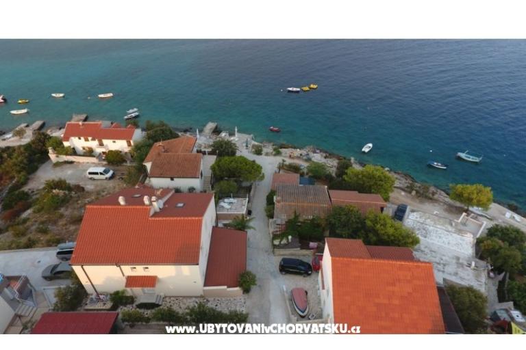 Appartamenti Mikulić Sevid – foto 13