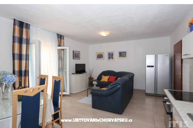 Appartamenti Mikulić Sevid – foto 14