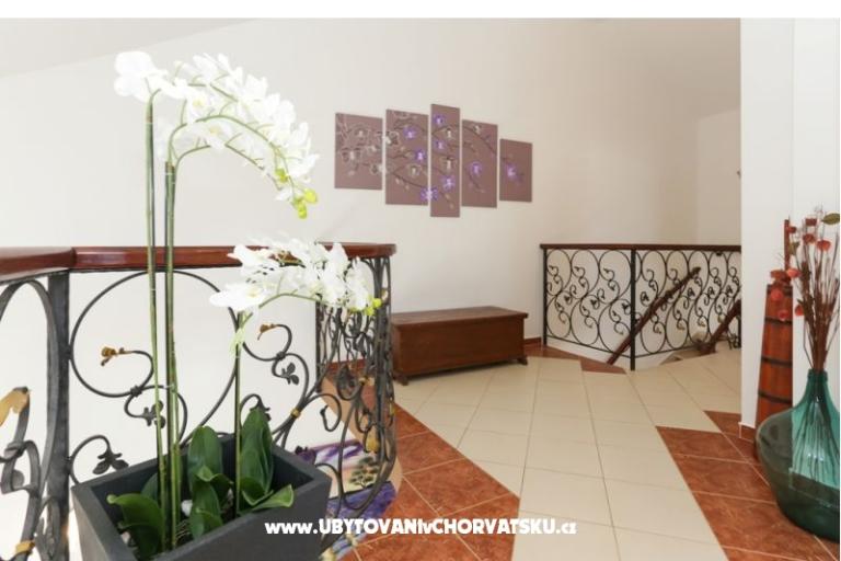 Appartamenti Mikulić Sevid – foto 16