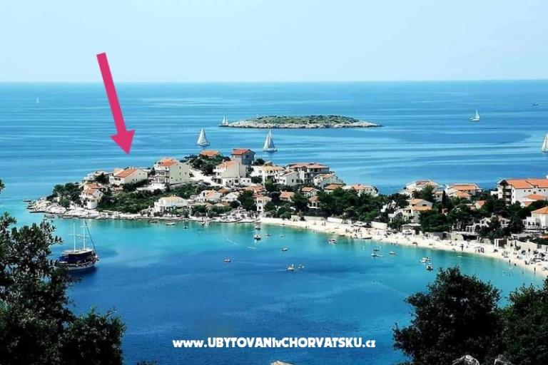Appartamenti Mikulić Sevid – foto 17