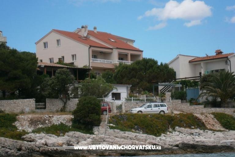 Appartamenti Mikulić Sevid – foto 2