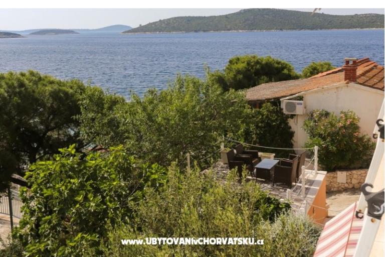 Appartamenti Mikulić Sevid – foto 4