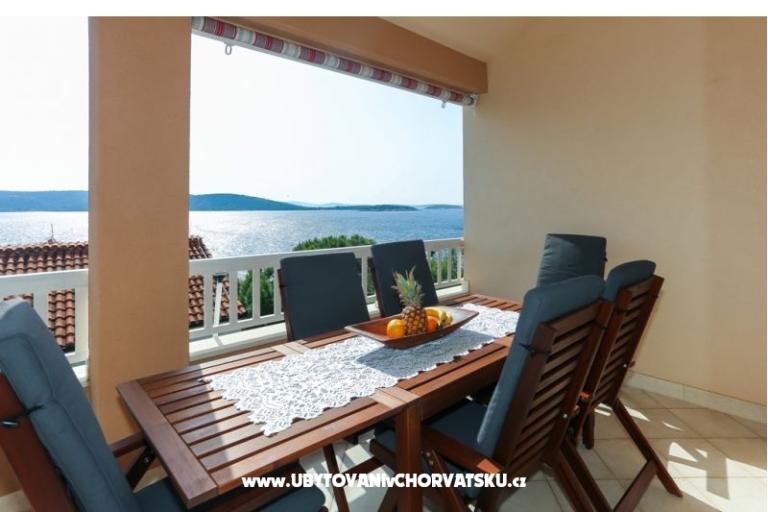 Appartamenti Mikulić Sevid – foto 7