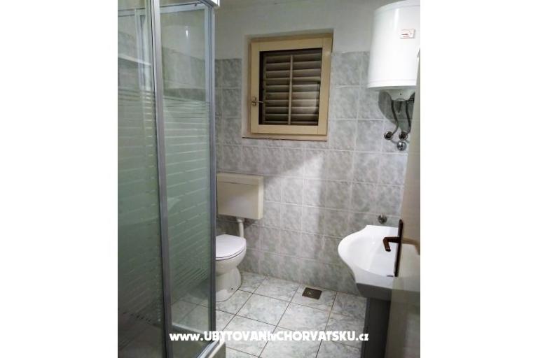 Appartamenti Mirkovic – foto 13