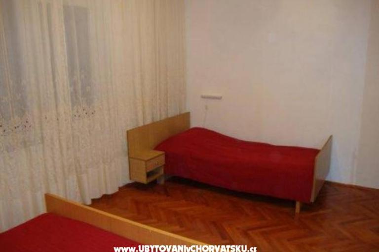 Appartamenti Panorama Poljica – foto 7