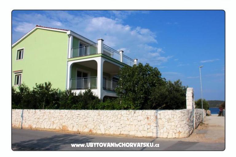 Appartamenti Periš Sevid – foto 2