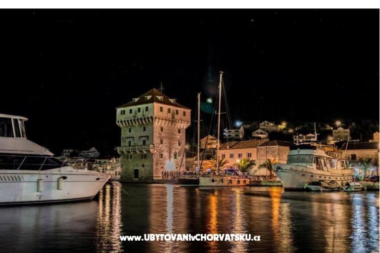Appartamenti Telban – foto 13
