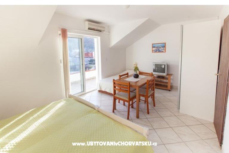 Appartamenti Telban – foto 9