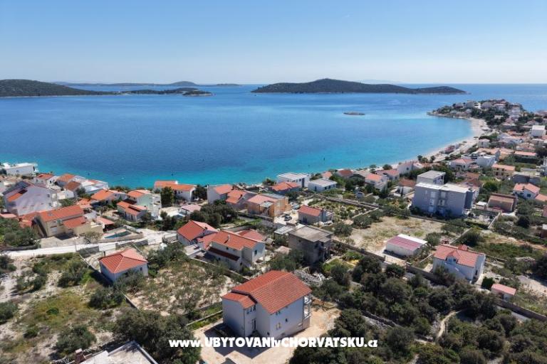 SEVID SEAVIEW APARTMENTS – foto 11