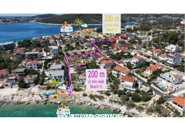SEVID SEAVIEW APARTMENTS – foto 2