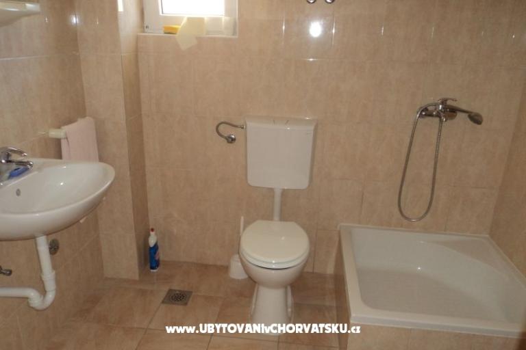 Appartamenti Vukelja – foto 13
