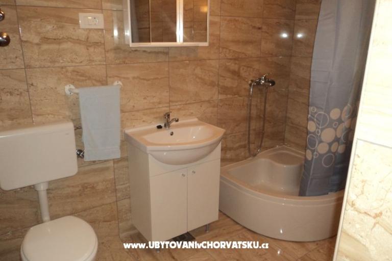 Appartamenti Vukelja – foto 15