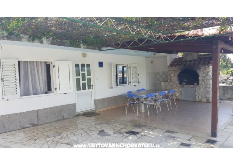 Appartamenti Mirjana – foto 10