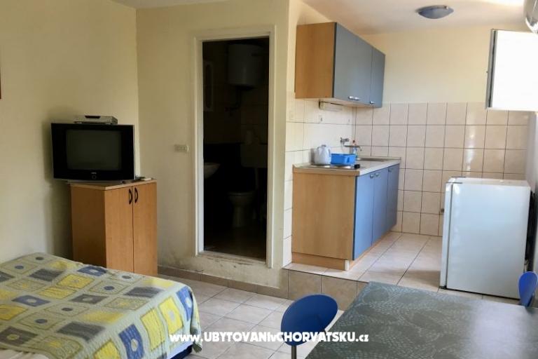 Appartamenti Mirjana – foto 18