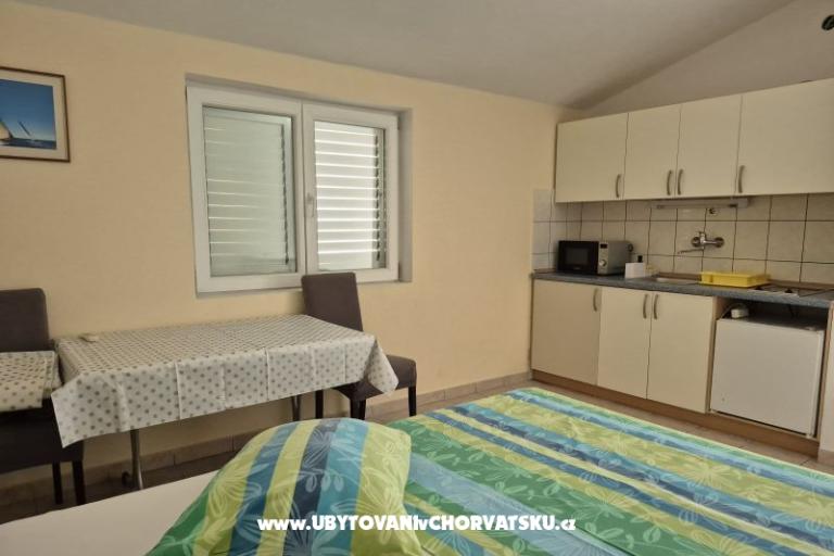 Appartamenti Mirjana – foto 16