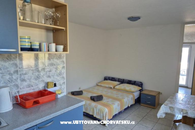 Appartamenti Mirjana – foto 25