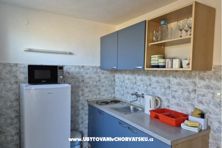 Appartamenti Mirjana – foto 28