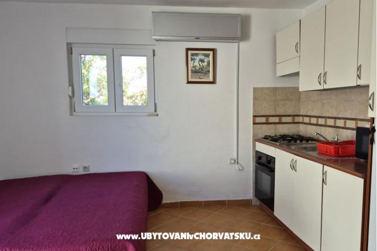 Appartamenti Mirjana – foto 38