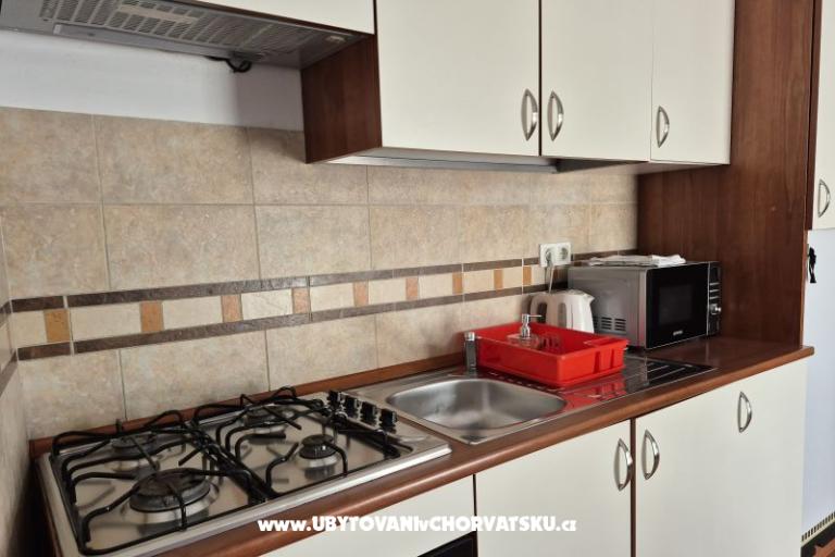 Appartamenti Mirjana – foto 40