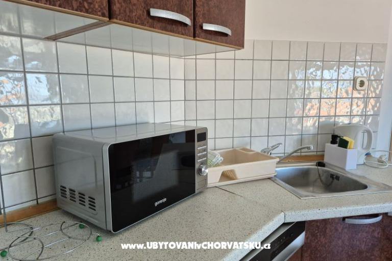 Appartamenti Mirjana – foto 52