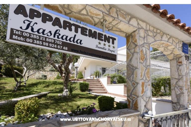 Appartamento Kaskada – foto 13
