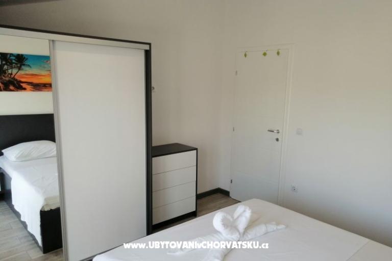 Appartamento Marco – foto 12