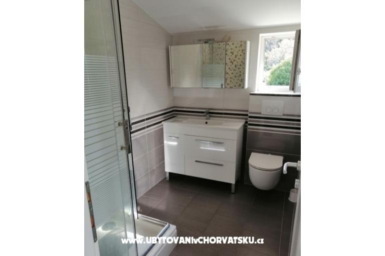 Appartamento Marco – foto 8