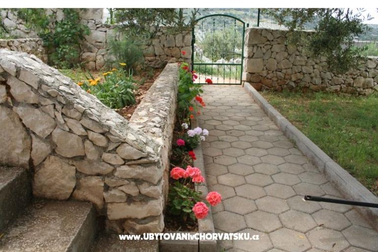Appartamenti Sevid Nikša i Lucija – foto 16