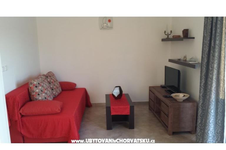 Appartamenti Sevid Nikša i Lucija – foto 6