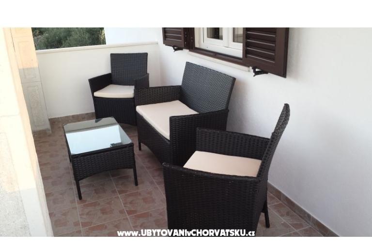 Appartamenti Sevid Nikša i Lucija – foto 7