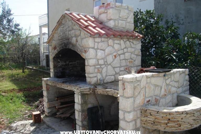 Appartamenti Sunce Trogir  – foto 8