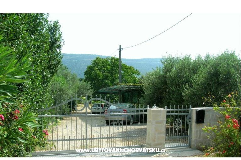 Appartamenti Mira &amp; Vinko – foto 18