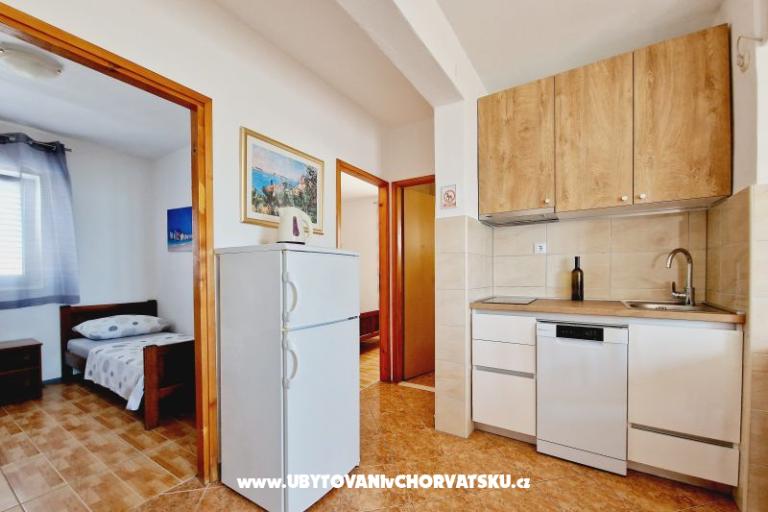 Appartamenti Mirakul - Sevid – foto 10