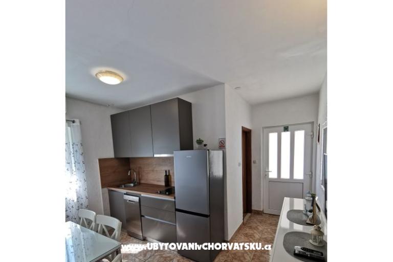 Appartamenti Mirakul - Sevid – foto 13