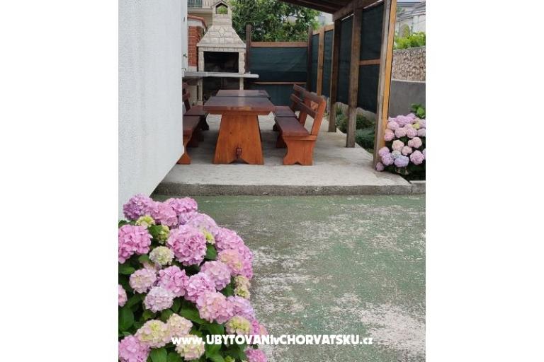 Appartamenti Mirakul - Sevid – foto 17