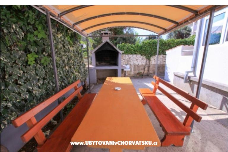 Appartamenti Mirakul - Sevid – foto 19