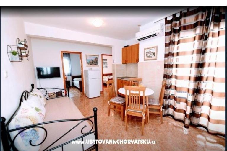 Appartamenti Mirakul - Sevid – foto 22