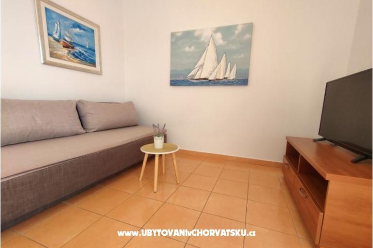 Appartamenti Mirakul - Sevid – foto 27