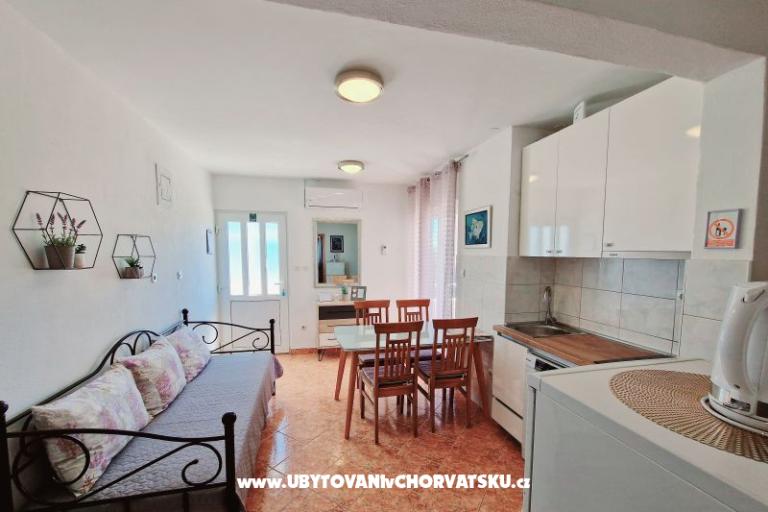 Appartamenti Mirakul - Sevid – foto 8