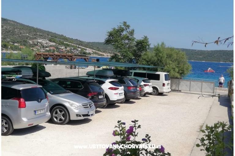 Appartamenti Mirakul - Sevid – foto 9