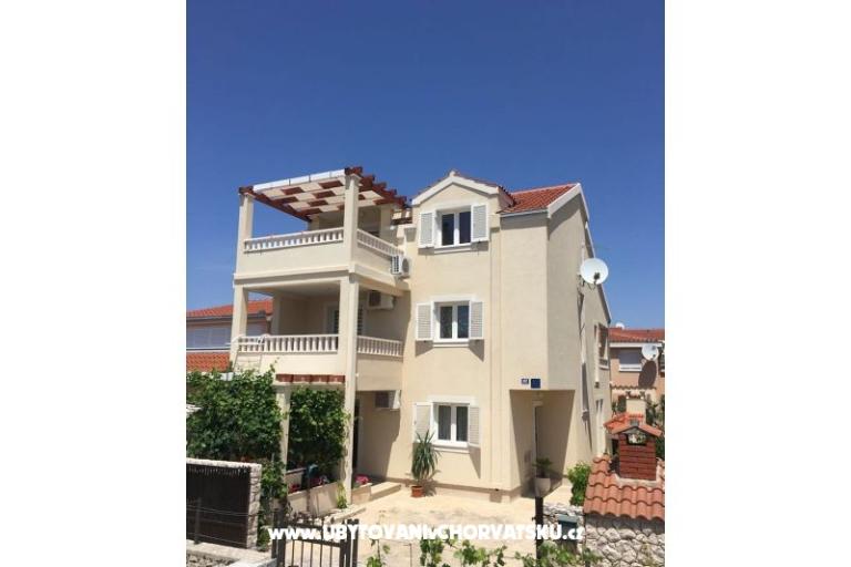Appartamenti Sevid - Vučica – foto 2