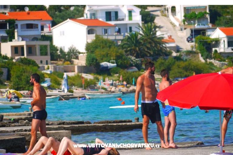 Appartamenti Sevid - Vučica – foto 4