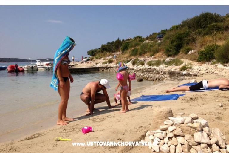 Appartamenti Sevid - Vučica – foto 5
