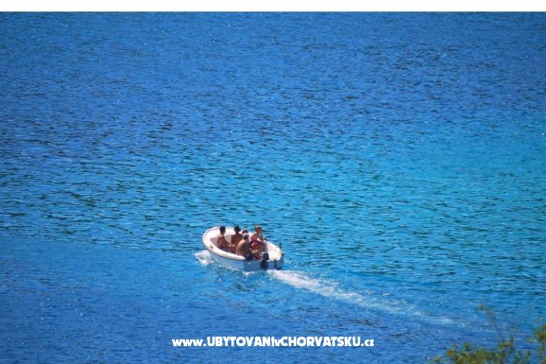 Appartamenti Sevid - Vučica – foto 7