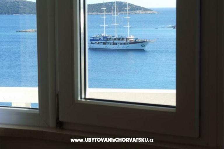 Appartamenti Villa MANDINA con piscina – foto 10