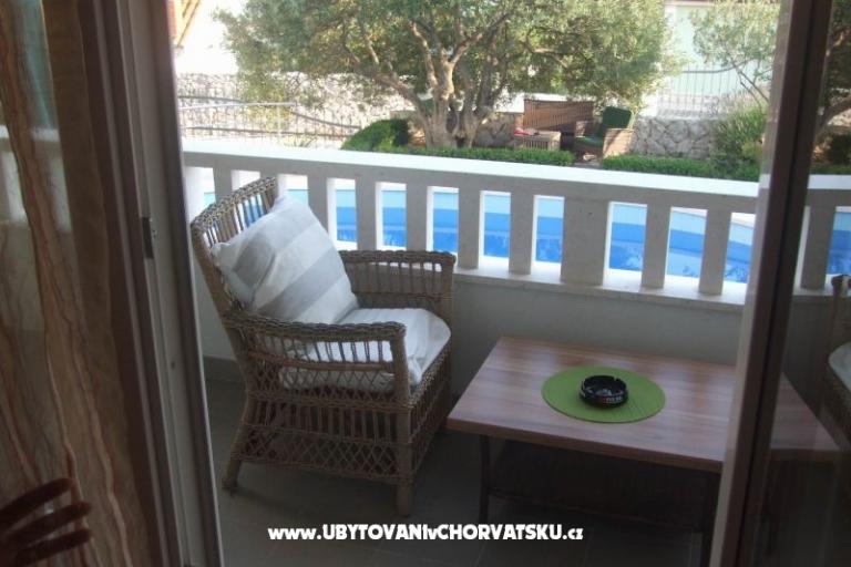 Appartamenti Villa MANDINA con piscina – foto 11