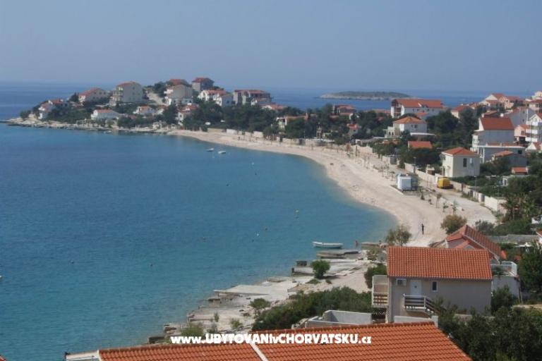 Appartamenti Villa MANDINA con piscina – foto 12
