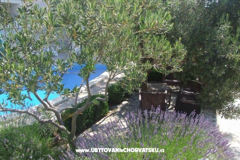 Appartamenti Villa MANDINA con piscina – foto 14