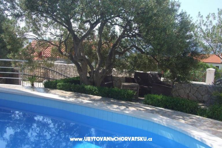 Appartamenti Villa MANDINA con piscina – foto 17